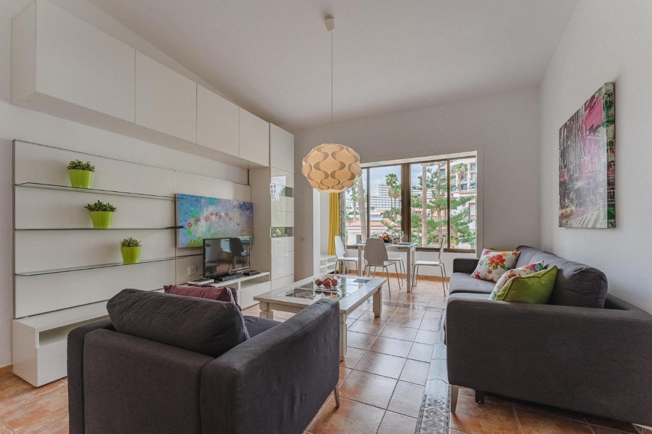 Near The Ocean And Sun Terrace Appartement *